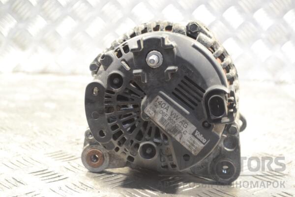 Генератор VW Golf 2.0 16V FSI (V) 2003-2008 06F903023C 191216 - 3