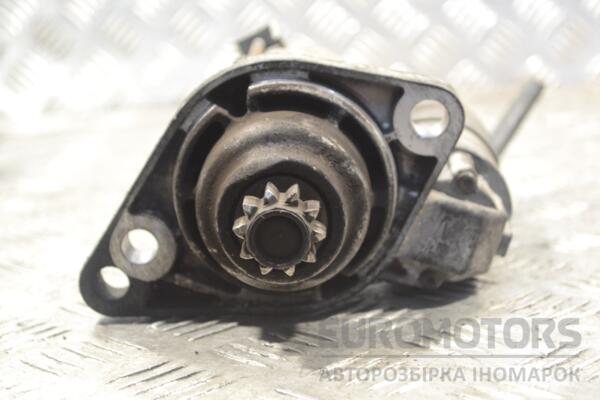 Стартер VW Golf 2.0 16V FSI (V) 2003-2008 02Z911023G 191221 - 2