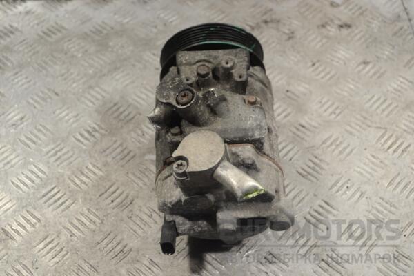 Компрессор кондиционера (дефект) VW Golf 2.0 16V FSI (V) 2003-2008 1K0820859S 191224 - 3