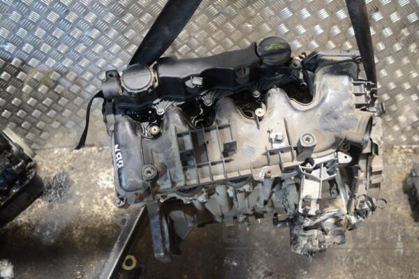 Двигатель Citroen Berlingo 1.6hdi 1996-2008 9HW 191230 - 5