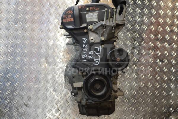 Двигатель Ford Fusion 1.4 16V 2002-2012 FXJA 191238  euromotors.com.ua