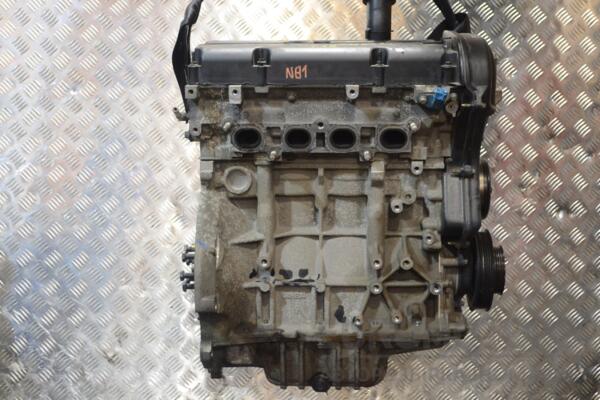 Двигун Mazda 2 1.4 16V 2003-2006 FXJA 191238 - 4