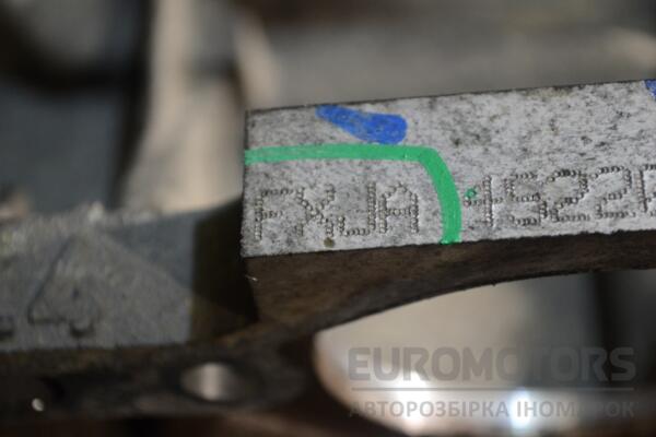 Двигун Mazda 2 1.4 16V 2003-2006 FXJA 191238 - 6