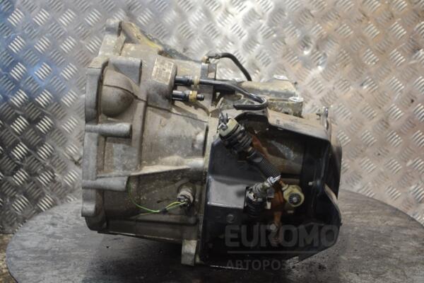 МКПП (механічна коробка перемикання передач) 5-ступка Ford Fusion 1.4 16V 2002-2012 2N1R7002NB 191244 - 4