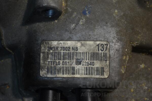 МКПП (механічна коробка перемикання передач) 5-ступка Ford Fusion 1.4 16V 2002-2012 2N1R7002NB 191244 - 6