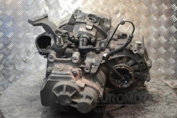 МКПП (механічна коробка перемикання передач) 4x4, 6-ступка VW Golf 2.0 16V FSI (V) 2003-2008 HJM 191256 - 3
