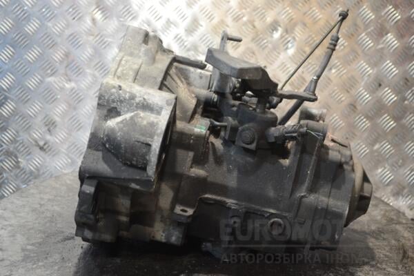 МКПП (механічна коробка перемикання передач) 4x4, 6-ступка VW Golf 2.0 16V FSI (V) 2003-2008 HJM 191256 - 4