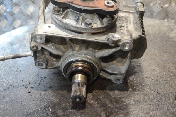 Роздавальна коробка МКПП VW Passat 2.0 16V FSI (B6) 2005-2010 ZSB 191262 - 2