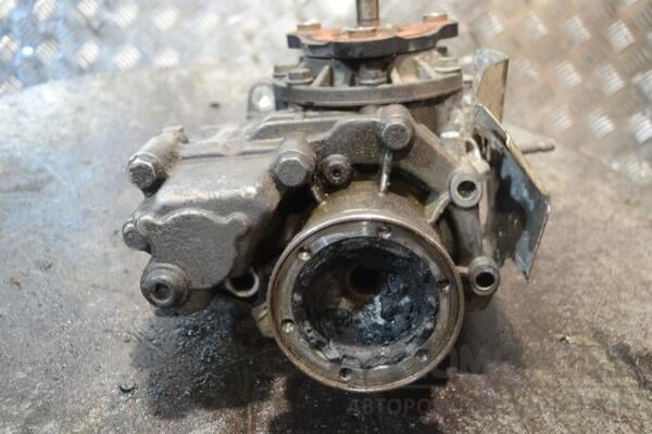 Роздавальна коробка МКПП VW Passat 2.0 16V FSI (B6) 2005-2010 ZSB 191262 - 3