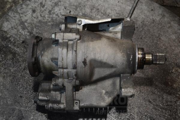 Роздавальна коробка МКПП VW Passat 2.0 16V FSI (B6) 2005-2010 ZSB 191262 - 4