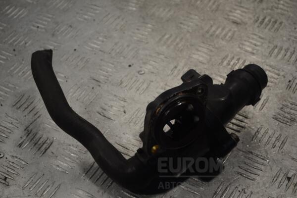 Корпус термостата VW Passat 2.0 16V FSI (B6) 2005-2010 06F121111 191268 - 2
