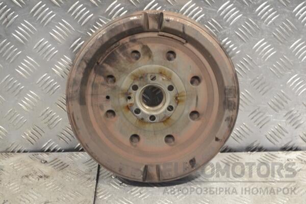 Маховик демпферный VW Passat 2.0 16V FSI (B6) 2005-2010 06F105264C 191274 - 2