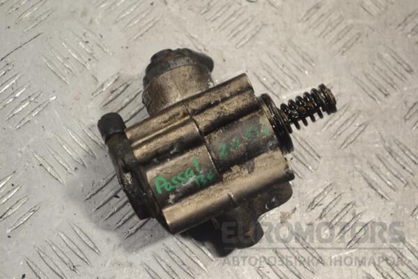 Топливный насос высокого давления (ТНВД) VW Golf 2.0 16V FSI (V) 2003-2008 06F127025D 191276 - 2