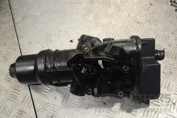 Корпус масляного фильтра VW Passat 2.0 16V FSI (B6) 2005-2010 06D115397G 191278 - 2