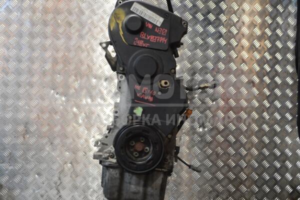 Двигун Skoda Octavia 2.0 16V FSI (A5) 2004-2013 BLX 191281 - 1