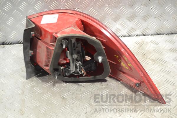 Ліхтар лівий універсал VW Golf (V) 2003-2008 1K9945095C 191291 - 2