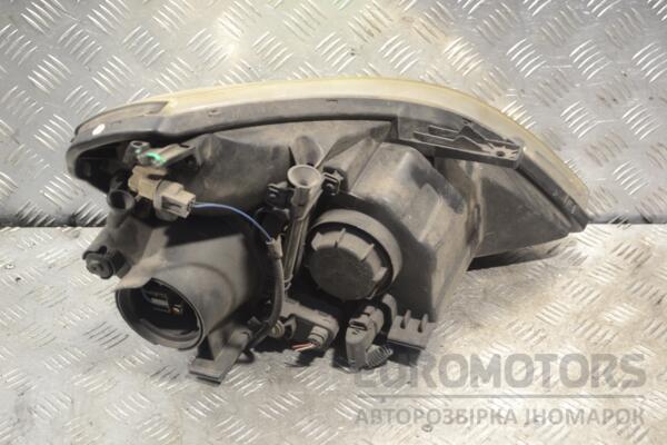 Фара левая -08 (дефект) Kia Carnival 2006-2014 921014D020 191293 - 2