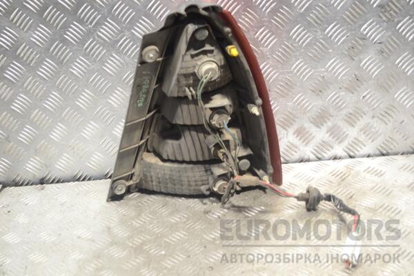 Фонарь левый -05 Subaru Forester 2002-2007 191298 - 2