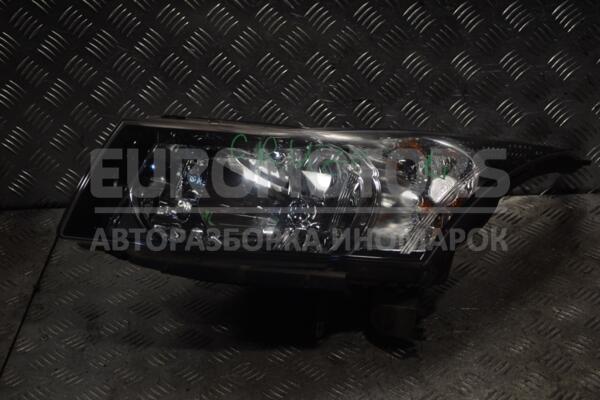 Фара ліва Chevrolet Cruze 2009-2016  191302  euromotors.com.ua