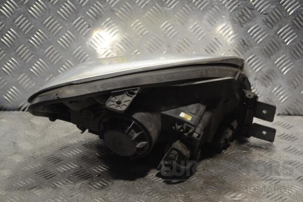 Фара левая -08 Kia Sportage 2004-2010 921011F021 191312 - 2