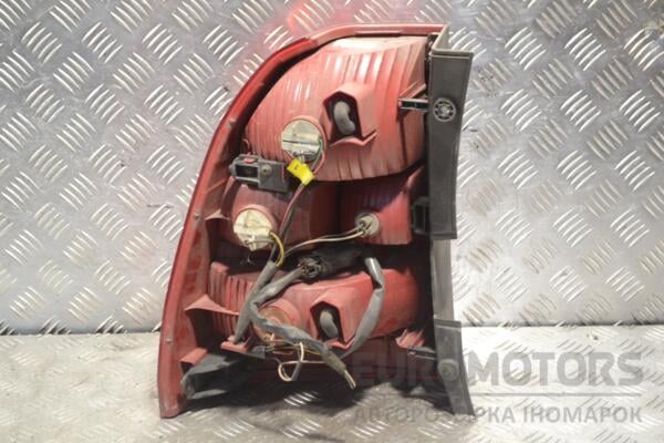 Ліхтар правий -08 Kia Sportage 2004-2010 924021F003 191314 - 2