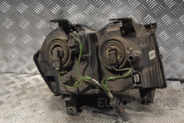 Фара левая -08 Jeep Grand Cherokee 2005-2010 55156671AI 191330 - 2