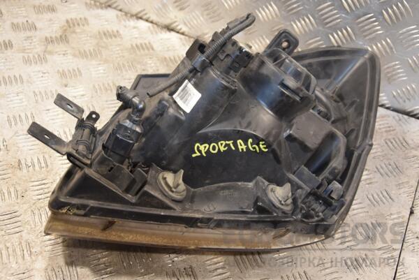 Фара правая -08 Kia Sportage 2004-2010 921011F0R 191332 - 2