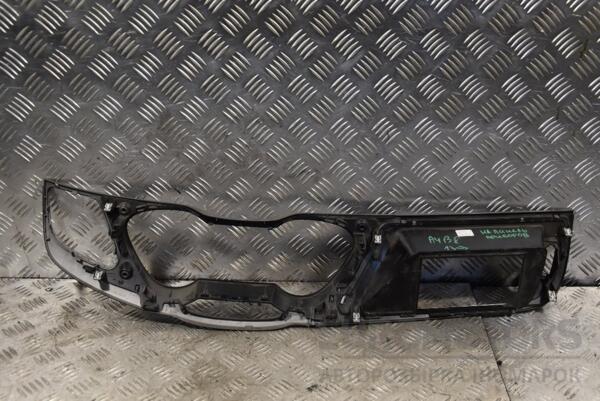 Накладка на панель приладів 13- Audi A4 (B8) 2007-2015 8K1857186AM 191355 - 2