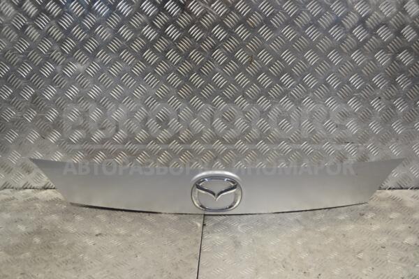 Панель подсветки номера Mazda 6 2007-2012 GS2A50811 191371 - 1