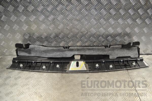 Накладка порога багажника універсал Mercedes C-class (W204) 2007-2015 A2046906541 191374 - 2