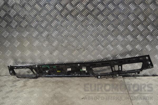 Накладка на торпедо правая BMW X1 (F48) 2015 9332485 191383 - 2