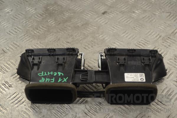 Дефлектор повітряний центральний BMW X1 (F48) 2015 64226292741 191385 - 2