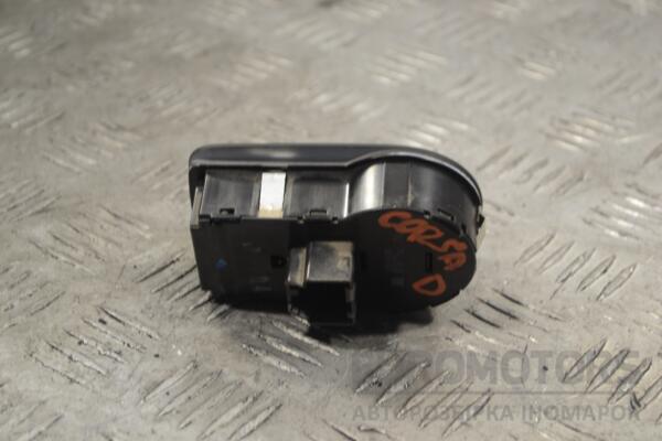 Переключатель света фар Opel Corsa (D) 2006-2014 13310331 191390 - 2