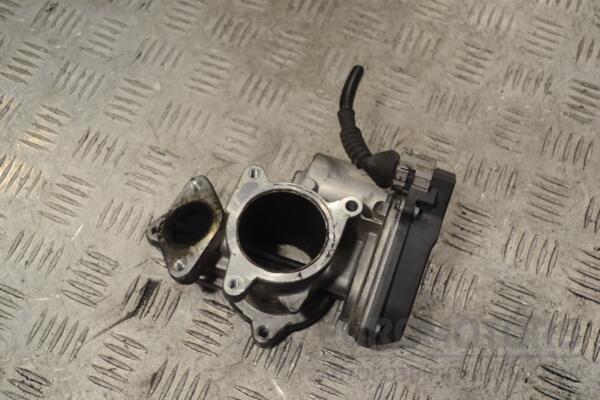 Клапан EGR электр Audi A4 2.0tdi (B7) 2004-2007 03G131501B 191400 - 2