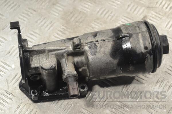 Корпус масляного фільтра Audi A4 2.0tdi (B7) 2004-2007 045115389K 191404 - 2