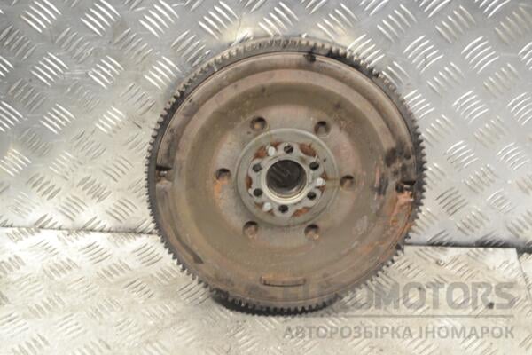 Маховик демпферный Audi A4 2.0tdi (B7) 2004-2007 03G105266AT 191423 - 2