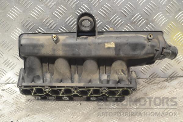 Коллектор впускной пластик Fiat Doblo 1.3Mjet 2000-2009 73501353 191426 - 2