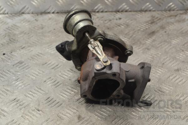 Турбіна Opel Combo 1.3Mjet 2001-2011 73501343 191430 - 3