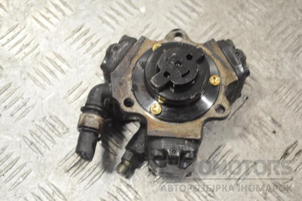 Паливний насос високого тиску (ТНВД) Citroen Nemo 1.3Mjet 2008 0445010080 191442 - 2