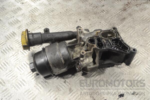 Корпус масляного фільтра Fiat Doblo 1.3Mjet 2000-2009 73500434 191444-01 - 2