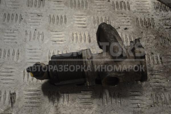 Клапан EGR электр Fiat Doblo 1.3Mjet 2000-2009 55184651 191447  euromotors.com.ua