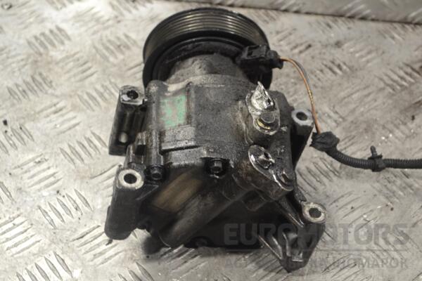 Компресор кондиціонера Opel Combo 1.3Mjet 2001-2011 5A7975600 191449 - 3