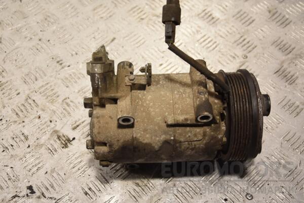 Компрессор кондиционера Mazda 3 1.6tdci 2003-2009 3M5H19D629KF 205636 - 2