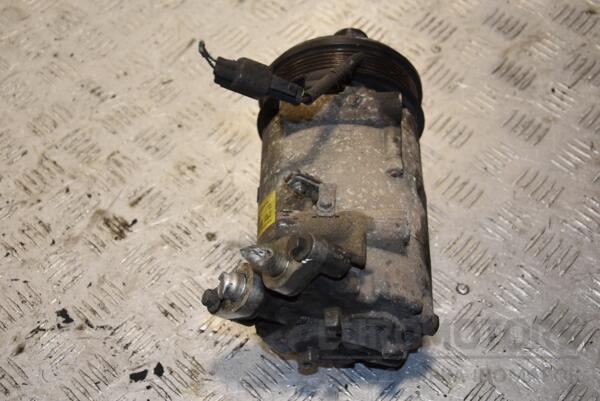 Компрессор кондиционера Mazda 3 1.6tdci 2003-2009 3M5H19D629KF 205636 - 3