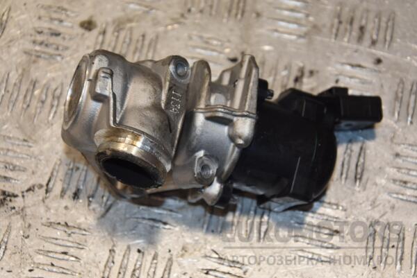 Клапан EGR электр Ford Focus 1.6tdci (II) 2004-2011 V29010703 205649 - 2