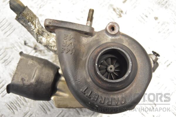 Турбина Ford Focus 1.6tdci (II) 2004-2011 3M5Q6K682AK 205655 - 3