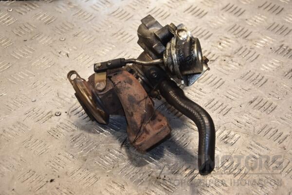 Турбина Ford Focus 1.6tdci (II) 2004-2011 039TC17308000 205671 - 2