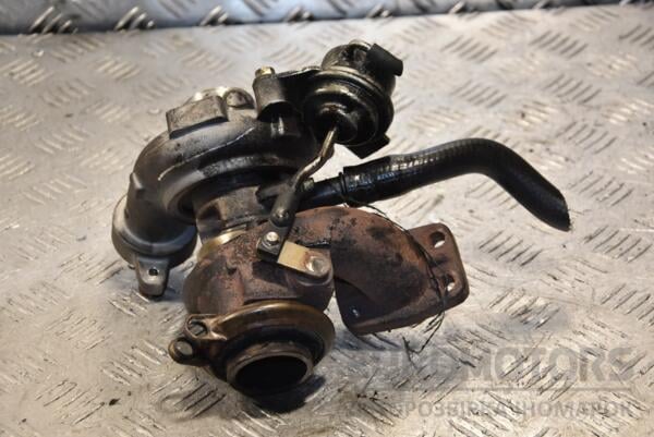 Турбина Ford Focus 1.6tdci (II) 2004-2011 039TC17308000 205671 - 3