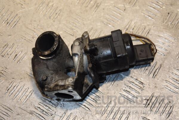 Клапан EGR электр Ford Focus 1.6tdci (II) 2004-2011 9660276280 205680 - 2