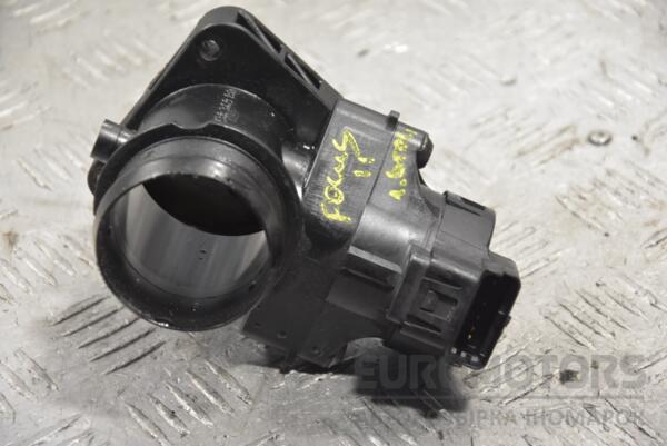 Дроссельная заслонка электр Ford Focus 1.6tdci (II) 2004-2011 9643836980 205682 - 2